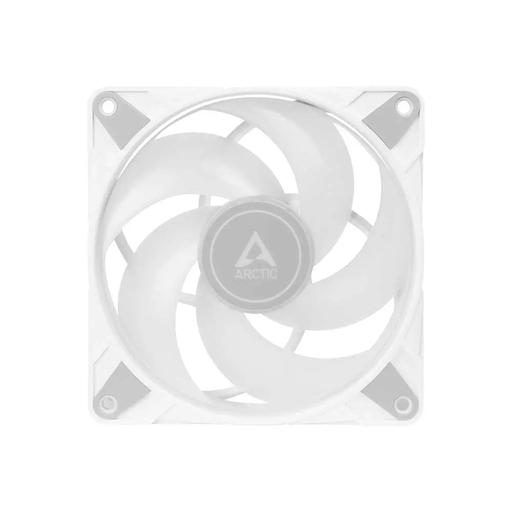 Arctic P14 Pwm Pst Argb Cabinet Fan Single Pack White (ACFAN00276A) – TechCure India