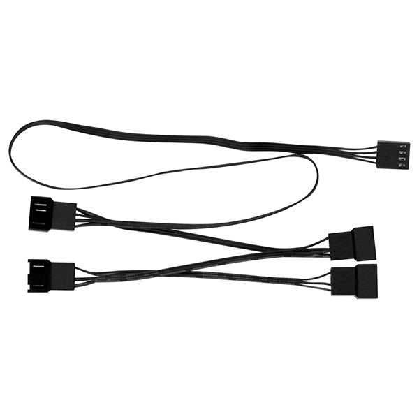 Arctic PST Cable Rev.2 PWM Extender – TechCure India