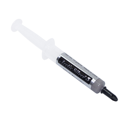 Arctic Silver 5 Thermal Compound 12G Thermal Paste – TechCure India