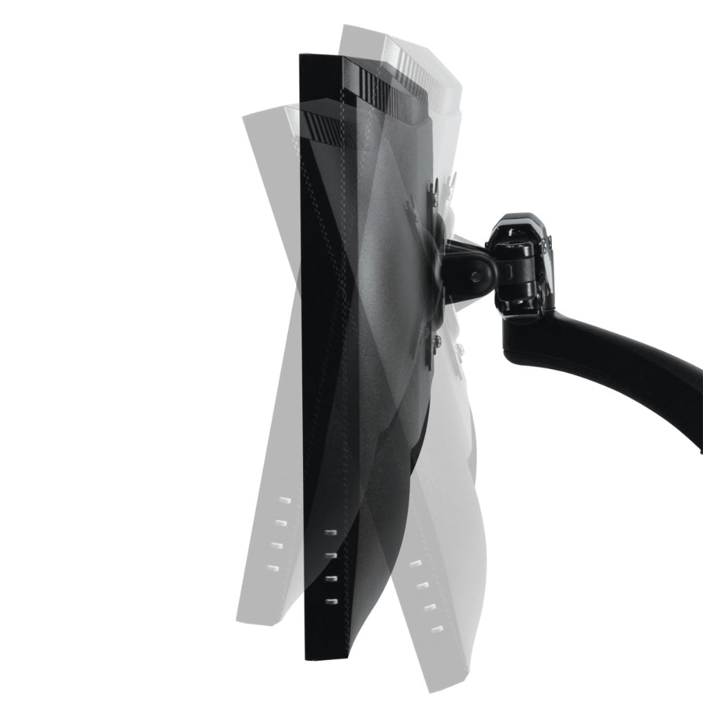 ARCTIC W1-3D gas spring wall mount Monitor Stand – photo 6 – TechCure India