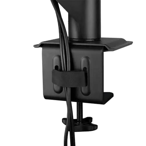 Arctic X1-3D Gas Spring Monitor Arm Desk Mount Matte Black (AEMNT00062A) – TechCure India