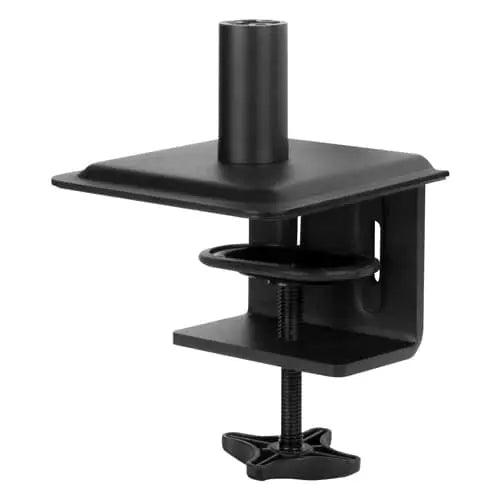 Arctic X1-3D Gas Spring Monitor Arm Desk Mount Matte Black (AEMNT00062A) – TechCure India