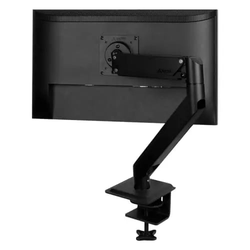 Arctic X1-3D Gas Spring Monitor Arm Desk Mount Matte Black (AEMNT00062A) – TechCure India