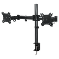 ARCTIC Z2 Basic desk mount dual monitor arm – Model AEMNT00040A – TechCure India