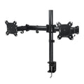 ARCTIC Z2 Basic Dual Arm Monitor Desk Mount (Black) AEMNT00040A – TechCure India