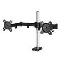 ARCTIC Z2 Gen 3 Dual Arm Monitor Desk Mount (Black) AEMNT00053A – TechCure India