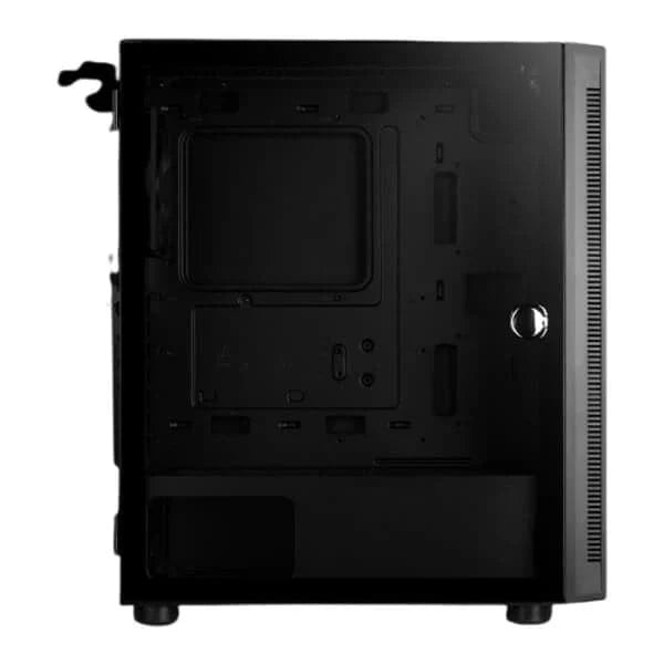 GAMDIAS Argus E4 Elite ARGB ATX Mid Tower Cabinet ( Black ) - 3
