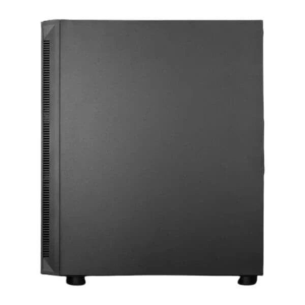 GAMDIAS Argus E4 Elite ARGB ATX Mid Tower Cabinet ( Black ) - 6