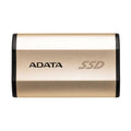 ADATA SE730H 256GB Gold Gen2 External Solid State Drive (SSD)