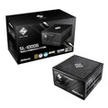 Asrock 1000W 80 Plus Gold Certified Fully Modular SMPS SL-1000G – TechCure India