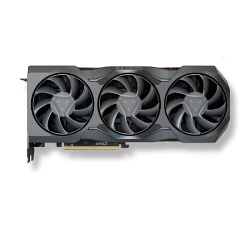 ASrock AMD Radeon RX 7900 XTX 24GB GDDR6 Bulk Pack Graphics Card RX 7900 XTX MBA – TechCure India
