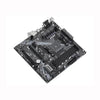 ASROCK B450M Pro4 R2.0 DDR4 AMD Motherboard - 2