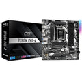 ASRock B760M Pro-A LGA 1700 DDR5 mATX Intel Motherboard – TechCure India