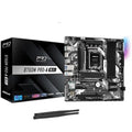 ASROCK B760M Pro-A Wifi DDR5 Intel Motherboard – TechCure India