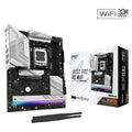 ASRock B850 PRO RS WIFI AM5 AMD B850 ATX Motherboard – TechCure India