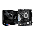 ASROCK H610M-X DDR5 Intel Motherboard – TechCure India