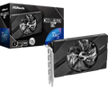 ASRock Intel Arc A380 Challenger ITX 6GB OC GDDR6 Graphics Card – TechCure India