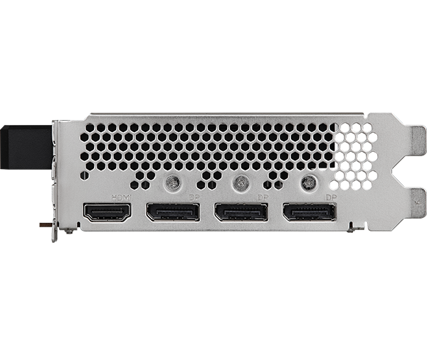 ASRock Intel Arc A380 Challenger ITX 6GB OC GDDR6 Graphics Card – TechCure India