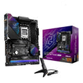 ASRock Phantom Gaming X870 Riptide WIFI Motherboard – TechCure India