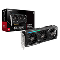 ASROCK Radeon RX 9070 XT Challenger 16GB AMD Graphic Card – TechCure India