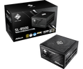 ASRock Steel Legend SL-850G 850W 80 Plus Gold Fully Modular Power Supply – TechCure India