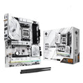 ASRock X870 Steel Legend WiFi AM5 ATX Motherboard – TechCure India