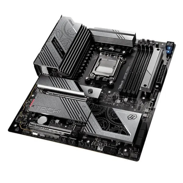 ASRock X870E Taichi Lite AM5 E-Atx Motherboard – TechCure India