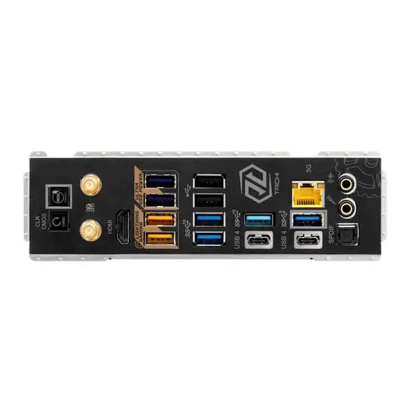 ASRock X870E Taichi Lite AM5 E-Atx Motherboard – TechCure India