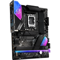ASROCK Z890 Lightning WIFI DDR5 Intel Motherboard – TechCure India