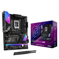 Asrock Z890 Lightning WiFi LGA 1851 Motherboard – TechCure India