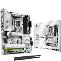 ASROCK Z890 Steel Legend WIFI DDR5 Intel Motherboard – TechCure India