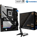 ASROCK Z890 Taichi Lite WIFI DDR5 Intel Motherboard – TechCure India