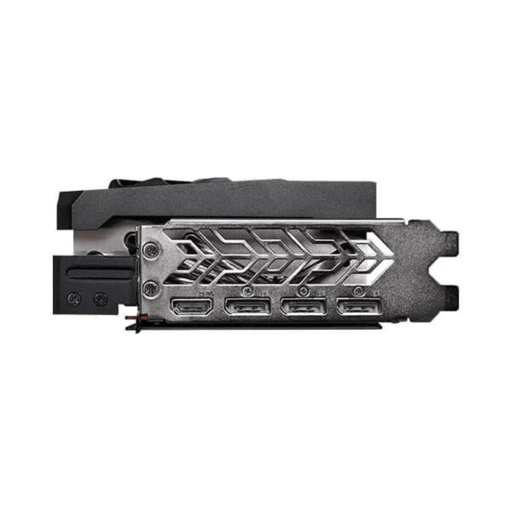 ASROCK Radeon RX 7900 XT Phantom Gaming OC 20GB AMD Graphic Card - 4