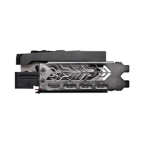 ASROCK Radeon RX 7900 XTX Phantom Gaming OC 24GB AMD Graphic Card - 5