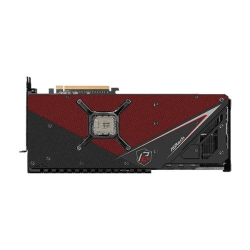 ASROCK Radeon RX 7900 XTX Phantom Gaming OC 24GB AMD Graphic Card - 4