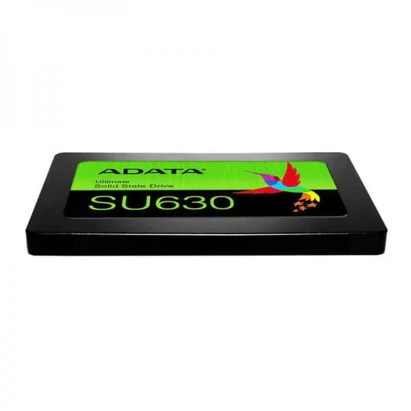 ADATA Ultimate SU630 480GB 2.5 SATA SATA3 Solid State Drive (SSD) - 3