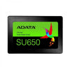 ADATA Ultimate SU650 480GB 2.5 SATA SATA3 Solid State Drive (SSD)