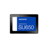 ADATA Ultimate SU650 512GB 3D NAND 2.5 SATA SATA3 Internal Solid State Drive ( SSD )