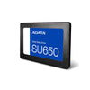 ADATA Ultimate SU650 512GB 3D NAND 2.5 SATA SATA3 Internal Solid State Drive ( SSD ) - 2