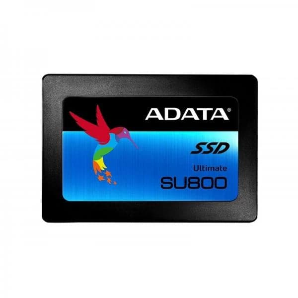 ADATA Ultimate SU800 128GB 2.5 SATA SATA3 Solid State Drive (SSD)