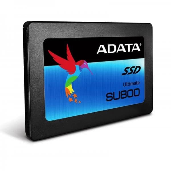 ADATA Ultimate SU800 256GB 2.5 SATA SATA3 Solid State Drive (SSD) - 2