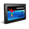 ADATA Ultimate SU800 512GB 2.5 SATA SATA3 Solid State Drive (SSD) - 2