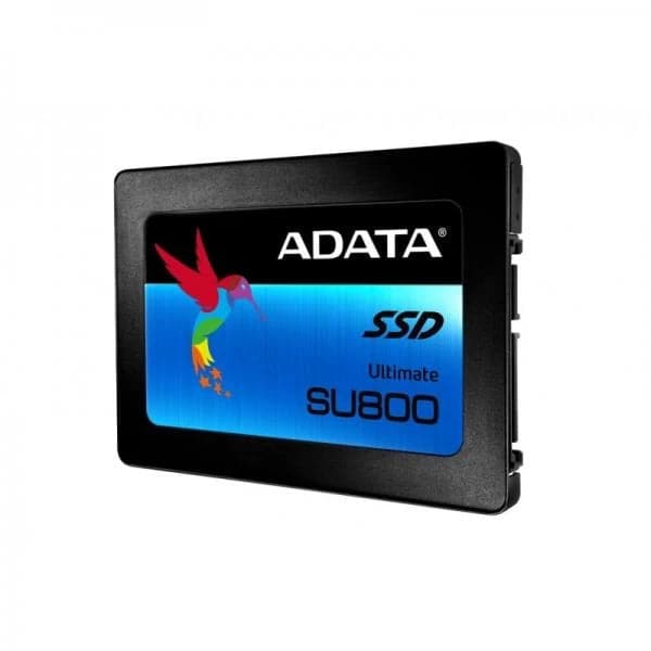 ADATA Ultimate SU800 128GB 2.5 SATA SATA3 Solid State Drive (SSD) - 3