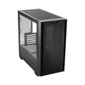 ASUS A21 Mid-Tower Case (Black) – TechCure India
