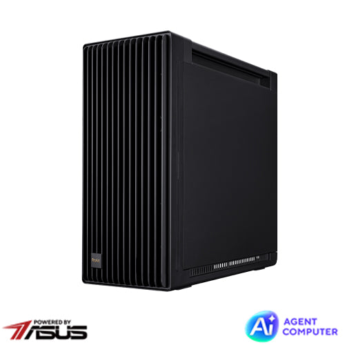 ASUS AI Forge 5090 Intel Agent Computer – TechCure India