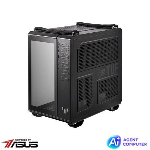 ASUS AI RAG Pro 5060 Intel Agent Computer – TechCure India