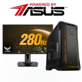 ASUS AMD Gaming Pro – TechCure India
