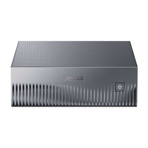 Asus Ascent GX10 4TB Ultra Small Desktop AI Supercomputer – Model GX10-GG0047BN – TechCure India