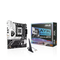 ASUS B850M AYW Gaming Wifi6 DDR5 AMD Motherboard – TechCure India