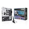 ASUS B860M AYW Gaming WIFI M-ATX Motherboard – TechCure India